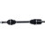 Комплект оси CANAM ALL BALLS AB8-CA-8-311 thumb