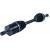 Комплект оси CANAM ALL BALLS AB8-CA-8-312 thumb