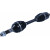Комплект оси CANAM ALL BALLS AB8-CA-8-312 thumb