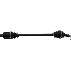 Комплект оси POL ALL BALLS AB8-PO-8-404