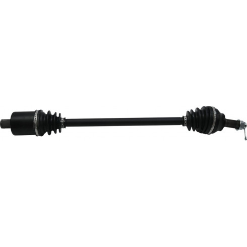 Комплект оси POL ALL BALLS AB8-PO-8-404 Комплект оси POL ALL BALLS AB8-PO-8-404