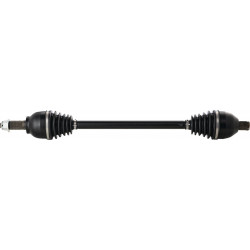 Комплект оси POL ALL BALLS AB8-PO-8-407