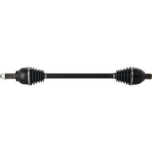 Комплект оси POL ALL BALLS AB8-PO-8-407 Комплект оси POL ALL BALLS AB8-PO-8-407