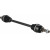 Комплект оси POL ALL BALLS AB8-PO-8-407 Комплект оси POL ALL BALLS AB8-PO-8-407 thumb