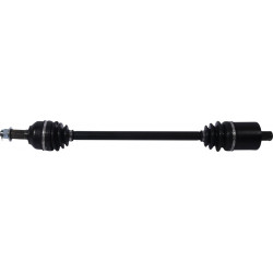 Комплект оси POL ALL BALLS AB8-PO-8-104