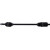 Комплект оси POL ALL BALLS AB8-PO-8-104 thumb