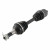Комплект ос CAN-AM ALL BALLS AB8-CA-8-327 Комплект ос CAN-AM ALL BALLS AB8-CA-8-327 thumb