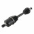 Комплект ос CAN-AM ALL BALLS AB8-CA-8-326 thumb