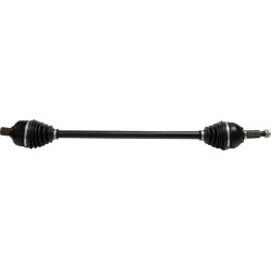 Оска комплект POLARIS PRO R предна ALL BALLS AB8-PO-8-409 Оска комплект POLARIS PRO R предна ALL BALLS AB8-PO-8-409