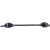Заден мост POLARIS PRO R ALL BALLS AB8-PO-8-410 thumb
