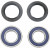 Комплект лагери и уплътнения за предно/задно колело BMW/KAWASAKI/KTM ALL BALLS 25-1273-A thumb