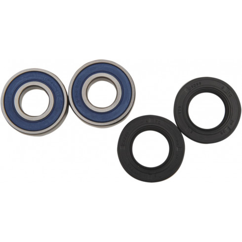 Комплект предни лагери и уплътнения KAWASAKI/YAMAHA ALL BALLS 25-1444-A Комплект предни лагери и уплътнения KAWASAKI/YAMAHA ALL BALLS 25-1444-A