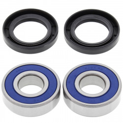 Комплект лагери за колело BRNG KT WHEEL FR BM ALL BALLS 25-1491-A