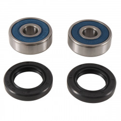 Комплект лагери за колело BRNG KT WHEEL FR HO ALL BALLS 25-1684-A
