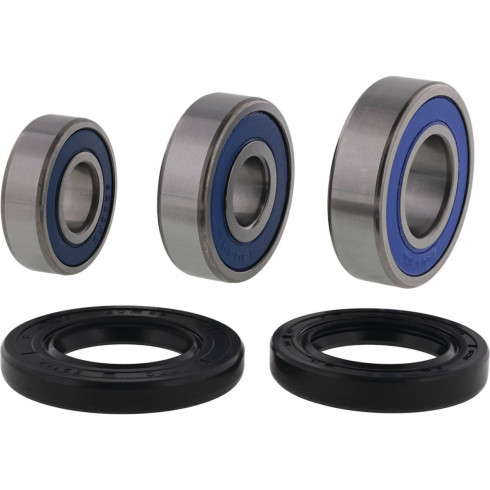 Комплект лагери за колело KTM ALL BALLS 25-1852 Комплект лагери за колело KTM ALL BALLS 25-1852