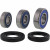 Комплект лагери за колело KTM ALL BALLS 25-1852 Комплект лагери за колело KTM ALL BALLS 25-1852 thumb