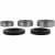 Комплект лагери за колело KTM ALL BALLS 25-1852 Комплект лагери за колело KTM ALL BALLS 25-1852 thumb