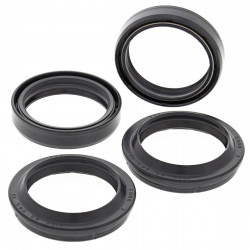 Комплект семеринги и прахоуловители APRILIA/BMW/CAGIVA ALL BALLS 56-133-A