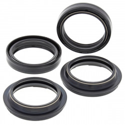 Комплект семеринги и прахозащитни уплътнения APRILIA/DUCATI/TRIUMPH ALL BALLS 56-135-A