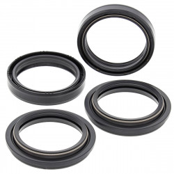 Комплект уплътнения за вилка и прах INDIAN/KAWASAKI/SHERCO ALL BALLS 56-150-A