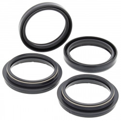 Комплект семеринги и прахозащитни уплътнения KAWASAKI/SUZUKI ALL BALLS 56-144-A