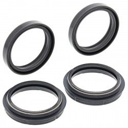 Комплект семеринги и прахозащитни уплътнения KTM/GAS GAS/HUSABERG ALL BALLS 56-146-A