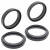 Комплект семеринги и прахозащитни уплътнения KTM/GAS GAS/HUSABERG ALL BALLS 56-146-A thumb