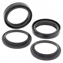 Комплект семеринги и прахозащитни уплътнения HONDA/KAWASAKI/SUZUKI ALL BALLS 56-136-A