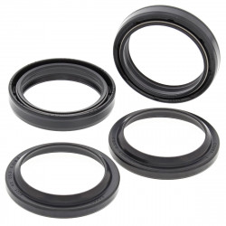 Комплект семеринги и прахозащитни уплътнения KAWASAKI/SUZUKI ALL BALLS 56-138-A