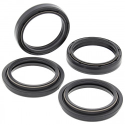 Комплект семеринги и прахозащитни уплътнения HONDA/KAWASAKI/YAMAHA ALL BALLS 56-141-A
