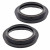 Комплект само с прахозащитни уплътнения APRILIA/HONDA/KAWASAKI ALL BALLS 57-102-A thumb
