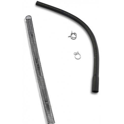 Маркуч и скоби FUELSTAR HOSE+CLAMPS KA ALL BALLS FS00011 Маркуч и скоби FUELSTAR HOSE+CLAMPS KA ALL BALLS FS00011