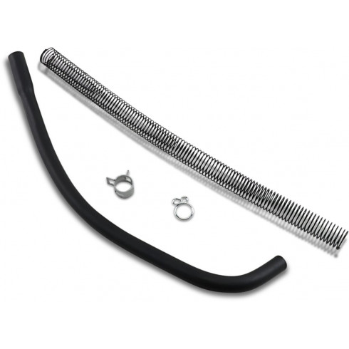 Маркуч и скоби FUELSTAR HOSE+CLAMPS KA ALL BALLS FS00013 Маркуч и скоби FUELSTAR HOSE+CLAMPS KA ALL BALLS FS00013