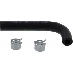 Маркуч и скоби FUELSTAR HOSE+CLAMPS SU ALL BALLS FS00023 Маркуч и скоби FUELSTAR HOSE+CLAMPS SU ALL BALLS FS00023