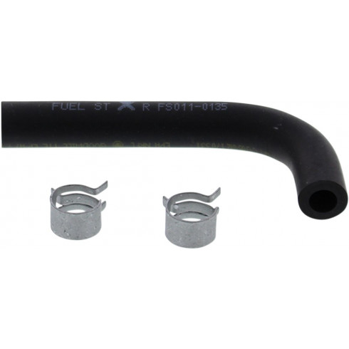 Маркуч и скоби FUELSTAR HOSE+CLAMPS SU ALL BALLS FS00023 Маркуч и скоби FUELSTAR HOSE+CLAMPS SU ALL BALLS FS00023