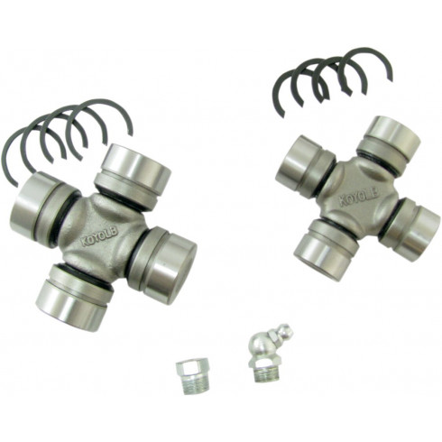 Комплект кръстачки ARCTIC-CAT/SUZUKI/YAMAHA ALL BALLS 19-1001 Комплект кръстачки ARCTIC-CAT/SUZUKI/YAMAHA ALL BALLS 19-1001