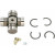 Комплект кръстачки KAWASAKI ALL BALLS 19-1002 thumb