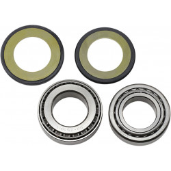 Комплект лагери и уплътнения за кормилна колона KAWASAKI/SUZUKI/TRIUMPH/YAMAHA ALL BALLS 22-1023-A