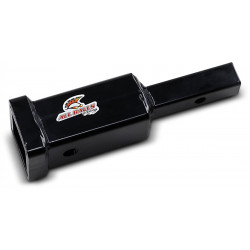 Адаптер HITCH EZ 1.25 TO 2 ALL BALLS 43-1004
