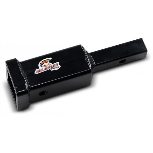 Адаптер HITCH EZ 1.25 TO 2 ALL BALLS 43-1004 Адаптер HITCH EZ 1.25 TO 2 ALL BALLS 43-1004