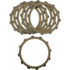 Плочи, kevlar, 84-90 XL ALTO PRODUCTS 095752KA
