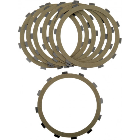 Плочи, kevlar, 84-90 XL ALTO PRODUCTS 095752KA Плочи, kevlar, 84-90 XL ALTO PRODUCTS 095752KA