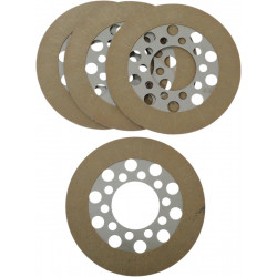 Плочи, kevlar, 41-67 BT ALTO PRODUCTS 095752KC Плочи, kevlar, 41-67 BT ALTO PRODUCTS 095752KC