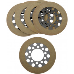 Плочи, kevlar, 68-E84 BT ALTO PRODUCTS 095752KD