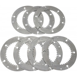 Плочи, стоманени, 57-70 XL ALTO PRODUCTS 095753M