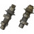 Конверсия TWIN CAM верижно задвижван разпределителен вал 55N ANDREWS PRODUCTS 216855 thumb