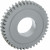 Зъбно колело стандартно червено ANDREWS PRODUCTS 212055 thumb