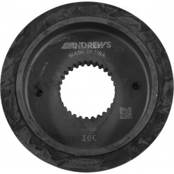 Крайна задвижваща шайба 30T ANDREWS PRODUCTS 290306