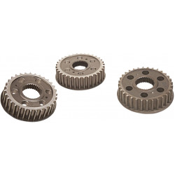 Шайба ремък 31T 17+ M8 ANDREWS PRODUCTS 290318