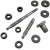 Комплект зъбни колела 5-степенен 3.24:1 ANDREWS PRODUCTS 296093 Комплект зъбни колела 5-степенен 3.24:1 ANDREWS PRODUCTS 296093 thumb